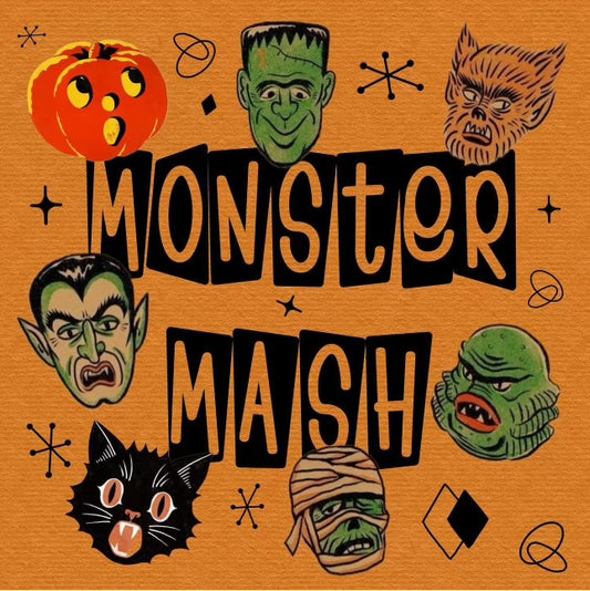 Monster Mash