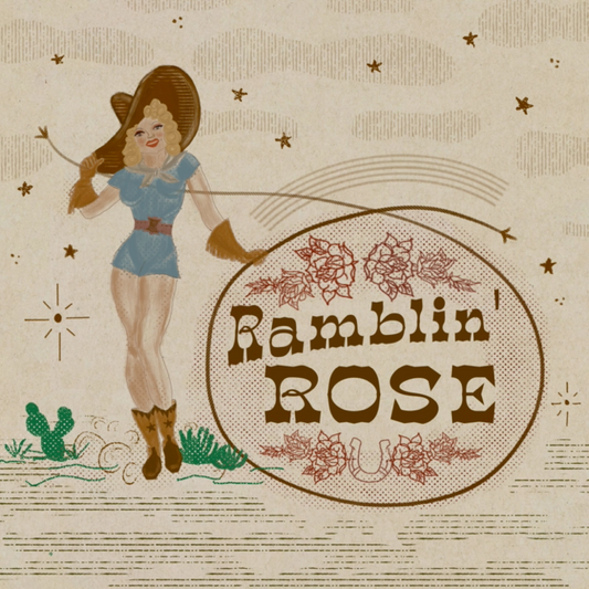 Ramblin' Rose