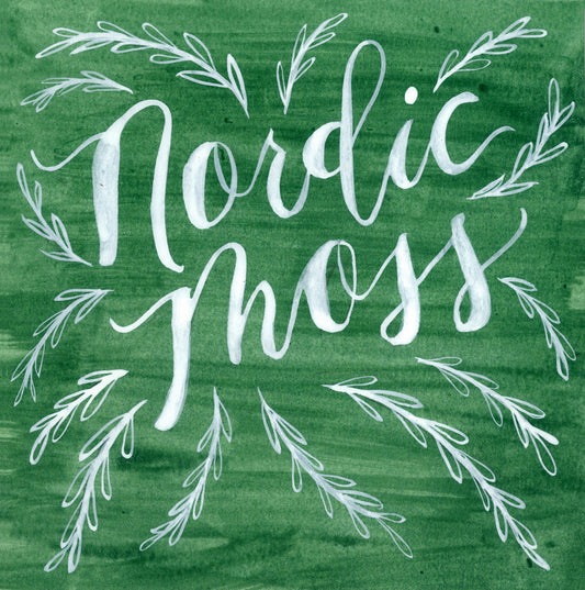 Nordic Moss